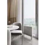 Трубчатый радиатор ЦДМ Cerhio VN 1400x585 9 секц. 2321 Вт – вид 4