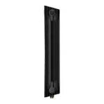Радиатор Royal Thermo PianoForte 500 /Noir Sable - 4 секц. VDR – вид 4