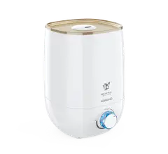 Ультразвуковой увлажнитель воздуха Royal Clima RUH-AD300/4.8M-WG