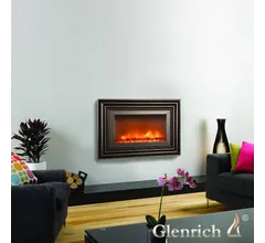 Каминокомплект Glenrich PICASSO