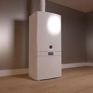 Напольный газовый котел: как выбрать и установить