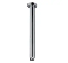 Держатель верхнего душа Fima Carlo Frattini Showerhead брашированный никель (F2586SN)