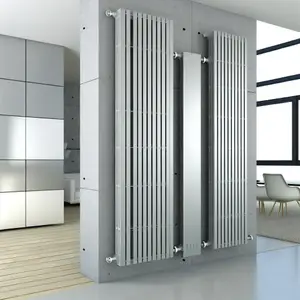 Радиатор Buderus K-Profil 21 400 800 и Buderus K-Profil 22 400 1200 