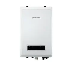 Газовый конденсационный котел Navien NCB700-24K (24 кВт)