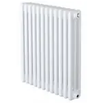 Радиатор Zehnder Charleston Completto 3057/28 подключение V001 – вид 1
