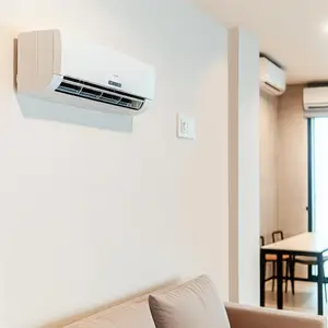 Настенные кондиционеры Lessar для вашего дома