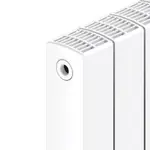 Радиатор биметаллический RIFAR SUPReMO 800 10 секц. бок. – вид 3