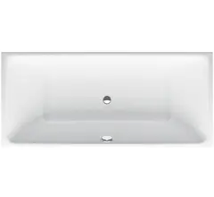 Ванна стальная Bette Loft BetteGlasur® Plus, белая (3172-000 PLUS)