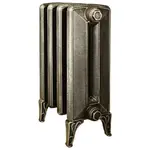 Чугунный радиатор Retro Style Bohemia 450 5 секций – вид 1