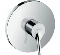 Смеситель для душа Hansgrohe Talis S хром (72605000)