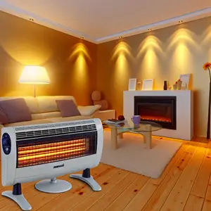 Купить конвектор Занусси: лучшие решения для обогрева