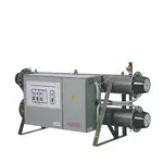 Электрический проточный водонагреватель Эван ЭПВН 96А – вид 1