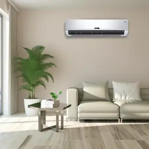 Настенные кондиционеры Casarte: преимущества и качество