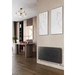 Трубчатый радиатор ЦДМ Cubitale Z 540x1000 11 секц. 1404 Вт – вид 2