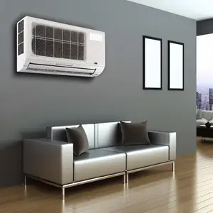 Настенная сплит-система Energolux CHAMPERY: обзор и сравнение