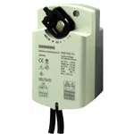 Электропривод Siemens GQD326.1A – вид 1