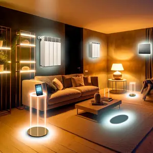 Смарт-радиаторы: комфорт и экономия в вашем доме