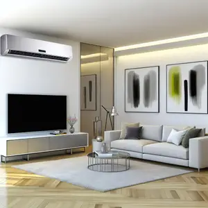 Сплит-система Energolux SAS09B2-A/SAU09B2-A: обзор и преимущества