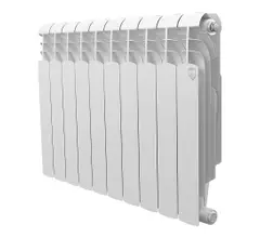 Радиатор Royal Thermo Vittoria Super 500 2.0 - 10 секц.