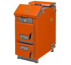 Котел Теплодар КУППЕР ЭКСПЕРТ-30 (2.0)