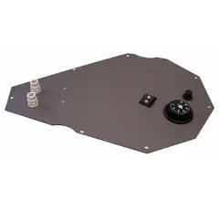 Панель управления ACV в сборе HLE STD