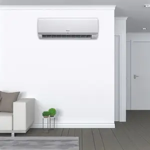 Настенная сплит-система Hisense AS-10UW4RVETG00 - эффективное решение