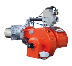 Газовая горелка Baltur TBML 360 ME 50Hz