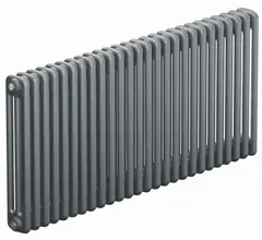 Радиатор трубчатый RIFAR TUBOG 3057 Титан 26 секц. бок.
