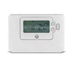 Комнатный термостат ACV RC35 (OpenTherm)