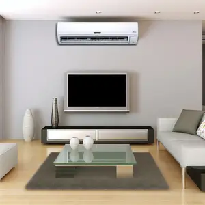 Кондиционер Fujitsu AUXA36GALH: энергоэффективное решение