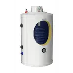 Косвенный водонагреватель Hajdu AQ IND 200 SC E напольный – вид 2