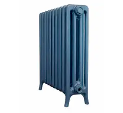 Чугунный радиатор Retro Style Derby CH 500/220 17 секций