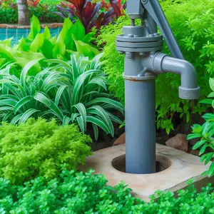 Колодезные насосы Джилекс: качество и инновации