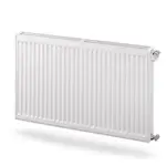 Радиатор стальной Millennium 11/500/ 400 б. п. – вид 1