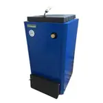 Твердотопливный котел Печкин КСТ-12.5 – вид 1