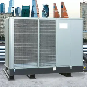 Чиллер Midea MWT1C3200AFB3H купить с установкой в Москве