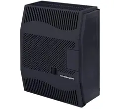 Конвектор настенный газовый Hosseven HDU-3 DKV BLACK (Без дымохода)