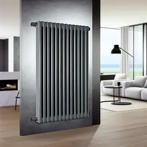 Стальной панельный радиатор Buderus VK-Profil для вашего комфорта