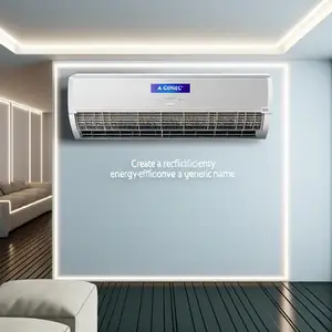 Энергоэффективные кондиционеры Casarte: отличный выбор для дома