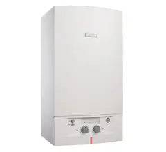 Настенный газовый котел Bosch Gaz 4000 W ZWA 24 - 2 K