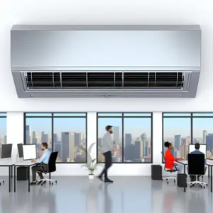 Канальный внутренний блок VRF Energolux SMZD27V2AI с высокой энергоэффективностью