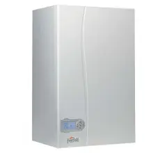 Настенный газовый котел Ferroli Divatech D C24