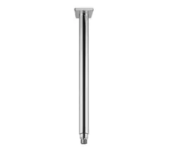 Держатель верхнего душа Fima Carlo Frattini Showerhead белый матовый (F2587BS)