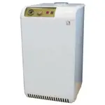 Напольный газовый котел Alphatherm Beta AT 40 – вид 1
