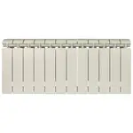 Биметаллический радиатор Global-Extra 350/12-секций – вид 2