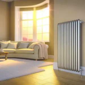 Современные радиаторы: новый взгляд на отопление