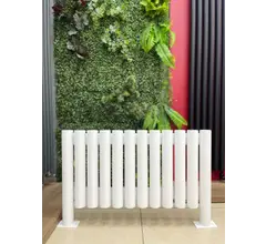 Трубчатый радиатор ЦДМ Cerhio VN 1400x453 7 секц. 1805 Вт