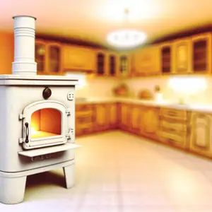 Печь Теплодар: идеальное решение для дома