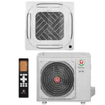 Кассетная сплит-система Royal Clima ES-C 12HRCX/ES-E 12HCX/ES-C pan/1X – вид 1