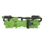 Компрессоры 2х-ступенчатые полугерметичные поршневые BITZER S66G-50.2Y – вид 1